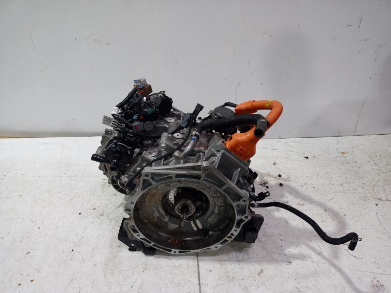 Recambio de caja cambios para kia niro (sg2) hybrid concept referencia OEM IAM D51HND  