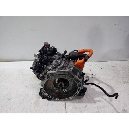 Recambio de caja cambios para kia niro (sg2) hybrid concept referencia OEM IAM D51HND  