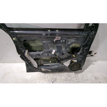 Recambio de puerta delantera izquierda para kia rio ii (jb) 1.5 crdi referencia OEM IAM 760031G010  