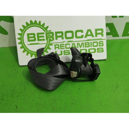 Recambio de cinturon de seguridad trasero izquierdo para volvo s40 berlina 1.6 cat referencia OEM IAM 570387600  
