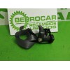 Recambio de cinturon de seguridad trasero izquierdo para volvo s40 berlina 1.6 cat referencia OEM IAM 570387600  