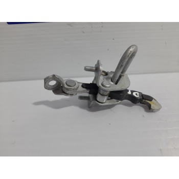 Recambio de freno de puerta para iveco daily furgón 2.3 diesel cat referencia OEM IAM 500314457  