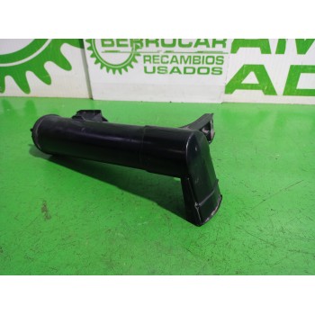 Recambio de filtro de carbon para seat ibiza (6j5) emoción referencia OEM IAM 6Q0201797B / 51120051555  