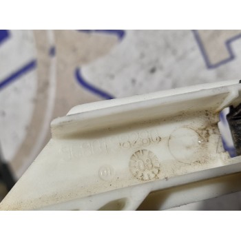 Recambio de guia puerta para peugeot 207 sw 1.4 16v vti cat (8fs / ep3) referencia OEM IAM 9680198280  