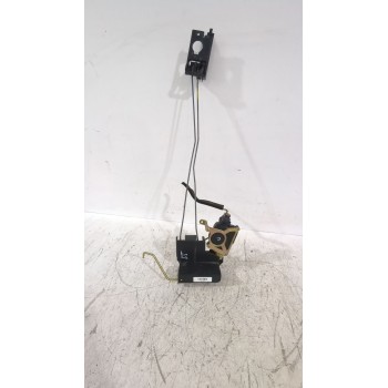 Recambio de cerradura puerta trasera derecha para kia rio ii (jb) 1.5 crdi referencia OEM IAM 814211G000  