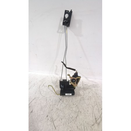 Recambio de cerradura puerta trasera derecha para kia rio ii (jb) 1.5 crdi referencia OEM IAM 814211G000  