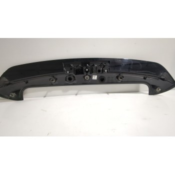 Recambio de aleron trasero para kia stonic (yb) 1.0 t-gdi referencia OEM IAM 87210H8400  