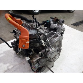 Recambio de caja cambios para kia niro (sg2) hybrid concept referencia OEM IAM D51HND  