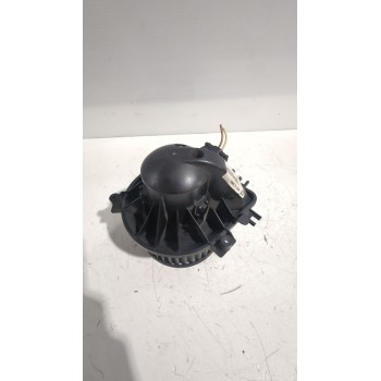 Recambio de motor calefaccion para mini mini (r50, r53) one referencia OEM IAM R50LLGMV  