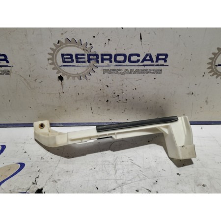 Recambio de guia puerta para peugeot 207 sw 1.4 16v vti cat (8fs / ep3) referencia OEM IAM 9680198380  