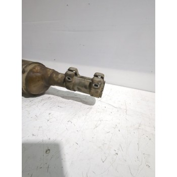 Recambio de catalizador para seat arosa (6h1) 1.4 tdi referencia OEM IAM 6X0253208KX/045178A  