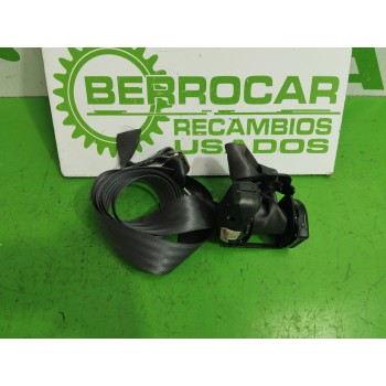Recambio de cinturon de seguridad trasero izquierdo para volvo s40 berlina 1.6 cat referencia OEM IAM 570387600  