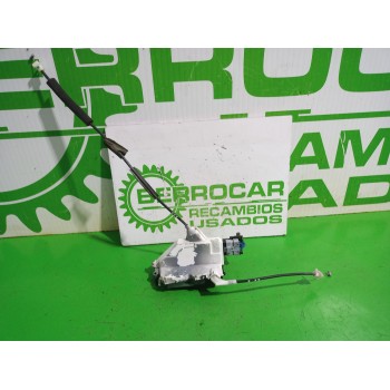 CERRADURA PUERTA TRASERA DERECHA A048069 