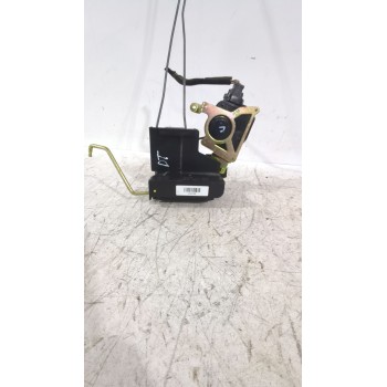 Recambio de cerradura puerta trasera derecha para kia rio ii (jb) 1.5 crdi referencia OEM IAM 814211G000  