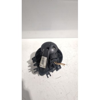 Recambio de motor calefaccion para mini mini (r50, r53) one referencia OEM IAM R50LLGMV  