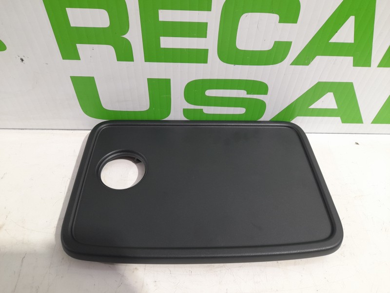 Recambio de bandeja plegable para seat altea xl (5p5) 1.9 tdi referencia OEM IAM 1T0881861E  