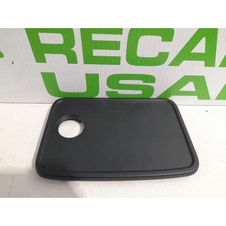 Recambio de bandeja plegable para seat altea xl (5p5) 1.9 tdi referencia OEM IAM 1T0881861E  