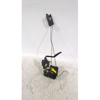 Recambio de cerradura puerta trasera derecha para kia rio ii (jb) 1.5 crdi referencia OEM IAM 814211G000  