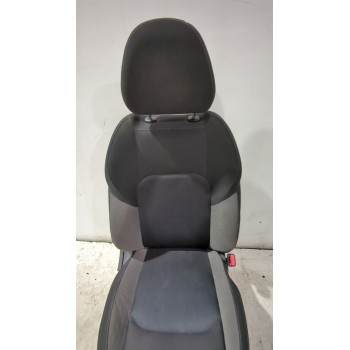 Recambio de asiento delantero derecho para nissan qashqai ii (j11, j11_) 1.3 dig-t referencia OEM IAM   