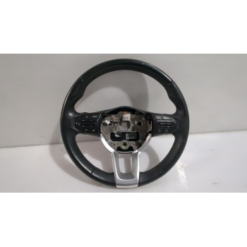 Recambio de volante para kia stonic (yb) 1.0 t-gdi referencia OEM IAM 56111H8100WK  