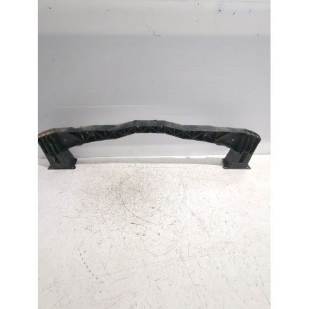 Recambio de refuerzo paragolpes delantero para citroën c4 i (lc_) 1.6 hdi referencia OEM IAM 9646895580  