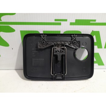 Recambio de bandeja plegable para seat altea xl (5p5) 1.9 tdi referencia OEM IAM 1T0881861E  