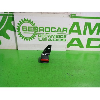 ENGANCHE CINTURON TRASERO IZQUIERDO 96781664XT 