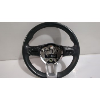 Recambio de volante para kia stonic (yb) 1.0 t-gdi referencia OEM IAM 56111H8100WK  