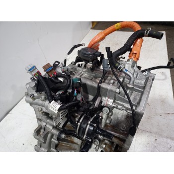 Recambio de caja cambios para kia niro (sg2) hybrid concept referencia OEM IAM D51HND  