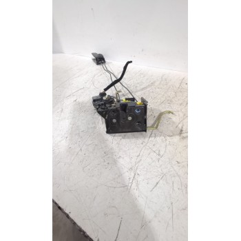 Recambio de cerradura puerta trasera derecha para kia rio ii (jb) 1.5 crdi referencia OEM IAM 814211G000  