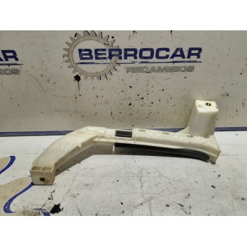 Recambio de guia puerta para peugeot 207 sw 1.4 16v vti cat (8fs / ep3) referencia OEM IAM 9680198380  