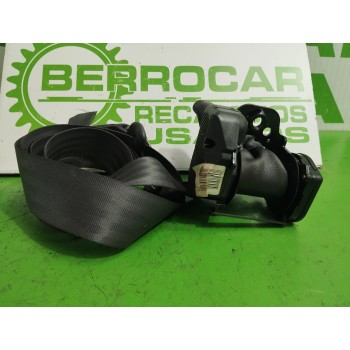 Recambio de cinturon de seguridad trasero izquierdo para volvo s40 berlina 1.6 cat referencia OEM IAM 570387600  