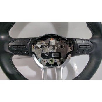 Recambio de volante para kia stonic (yb) 1.0 t-gdi referencia OEM IAM 56111H8100WK  