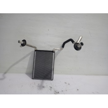 Recambio de radiador calefaccion / aire acondicionado para honda accord berlina (cl/cn) 2.2i ctdi executive referencia OEM IAM 7