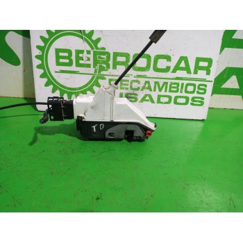 Recambio de cerradura puerta trasera derecha para citroën c3 exclusive referencia OEM IAM A048069  