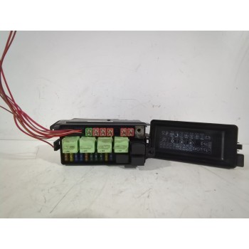 Recambio de caja reles / fusibles para mini mini (r50, r53) one referencia OEM IAM 690660402  