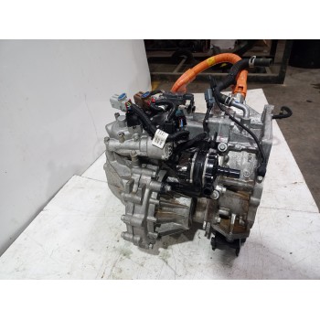 Recambio de caja cambios para kia niro (sg2) hybrid concept referencia OEM IAM D51HND  