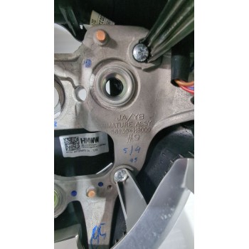 Recambio de volante para kia stonic (yb) 1.0 t-gdi referencia OEM IAM 56111H8100WK  