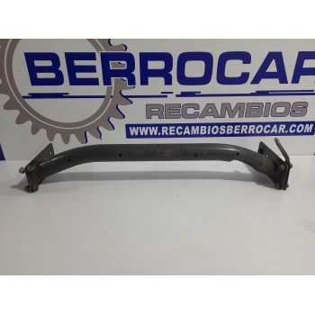Recambio de refuerzo paragolpes delantero para iveco daily furgón 2.3 diesel cat referencia OEM IAM 504354890  
