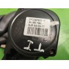 Recambio de cinturon de seguridad trasero izquierdo para volvo s40 berlina 1.6 cat referencia OEM IAM 570387600  