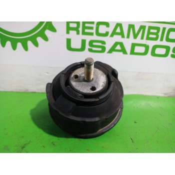 Recambio de soporte motor para citroën c4 berlina 1.6 16v hdi referencia OEM IAM 1094814  