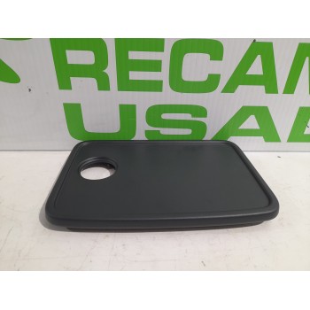 Recambio de bandeja plegable para seat altea xl (5p5) 1.9 tdi referencia OEM IAM 1T0881861E  
