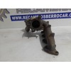 Recambio de turbocompresor para seat leon (1p1) 1.4 16v tsi referencia OEM IAM 4937301004  