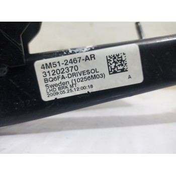 Recambio de pedal de freno para ford focus lim. (cb4) business referencia OEM IAM 4M512467  