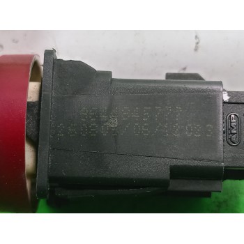 Recambio de warning para citroën berlingo 1.9 diesel referencia OEM IAM 9644845777  