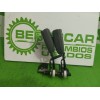 Recambio de enganche cinturon para volvo s40 berlina 1.6 cat referencia OEM IAM 30850010  