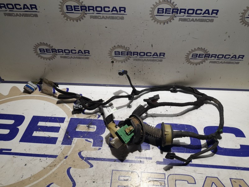 Recambio de instalacion puerta para peugeot 207 sw 1.4 16v vti cat (8fs / ep3) referencia OEM IAM 9664800680  