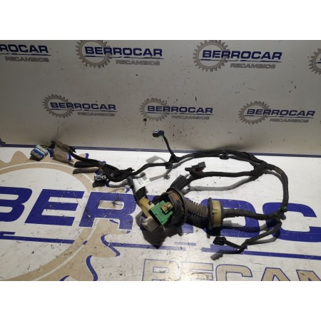 Recambio de instalacion puerta para peugeot 207 sw 1.4 16v vti cat (8fs / ep3) referencia OEM IAM 9664800680  