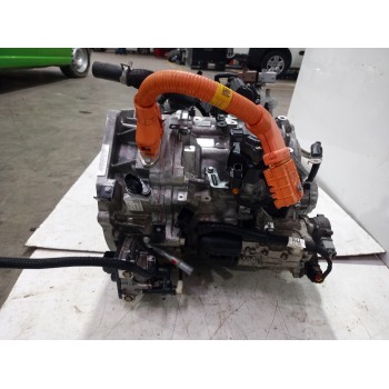 Recambio de caja cambios para kia niro (sg2) hybrid concept referencia OEM IAM D51HND  