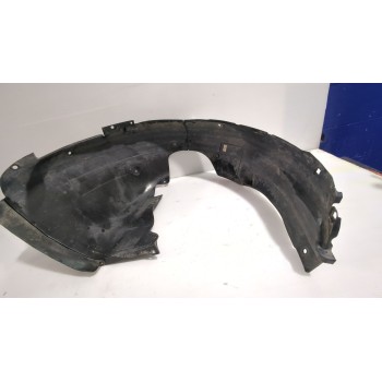 PASO RUEDA DELANTERO IZQUIERDO 86813H8400 